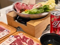 -元气寿司(八号仓店)