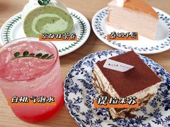 -奈诺甜品·生日蛋糕·下午茶(古城店)