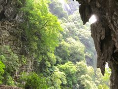 -英西峰林·洞天仙境