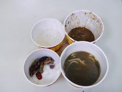 -江三王记牛杂馆(总店)
