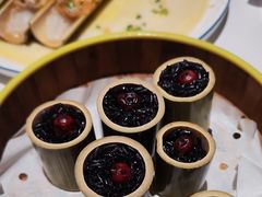 -阿露佳·舌尖上的安吉菜