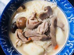 -盒马鲜生(杨高南路店)