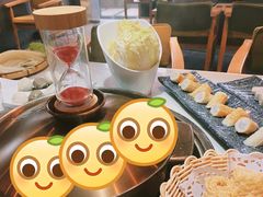 -狐狸爱上椰子鸡(滨江星光大道店)