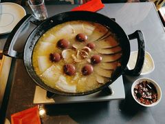 -一桶江山餐厅(松北店)