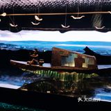 0元玩转这座城错过吃饭高锋,徽州小镇的此时人不多