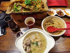-红料理|串串有瘾·烧烤(吴中路店)