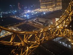 -影汇之星8字形摩天轮