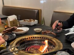 -神户赤童日式烤肉伙伴(东直门店)