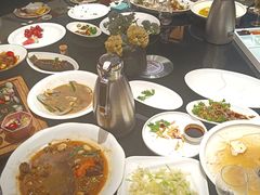 -美乐食街(小南店)