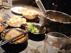-八合里潮汕鲜牛肉火锅(福州万象城店)