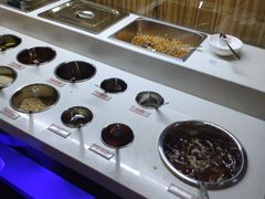 -重庆德庄火锅(保利水城店)