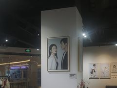 -海马体照相馆(天津世纪都会店)