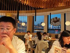 -味太助·银饭食堂(中华城店)