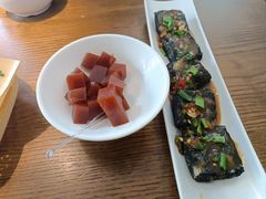 家乡臭豆腐-春家·非遗手工小吃(三墩新天地店)