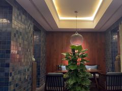 -粗茶淡饭·隐庐私厨(东亭店)