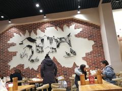 大堂-嘉州叶婆婆钵钵鸡(建设路店)