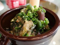 -阿瓦山寨·湘菜现炒·剁椒鱼头王(咸阳总店)