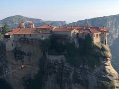 -梅黛奥拉修道院