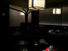 -丽晶轩中餐厅(重庆丽晶酒店)