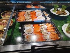 -常和州·夜宵大排档(常州单店)