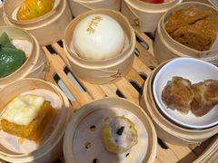-陶兰居·手工点心·粤菜(圆融时代广场店)