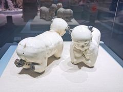 -张掖市博物馆