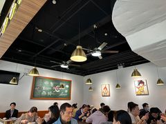 -真食净香居·内蒙烧麦(亚运村店)