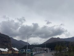 -祁连山·岗什卡雪峰景区