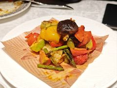 -俄士厨房(环球港店)