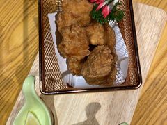 -三石铁板烧(紫竹桥店)
