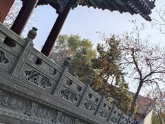 -护国法轮寺