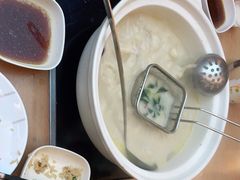 -湯系·煲汤手艺人(东二环泰禾广场店)