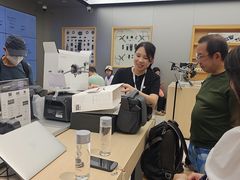 -DJI大疆(深圳华强北曼哈授权体验店)