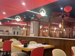 -晋阳春·山西菜·北京烤鸭(交大店)