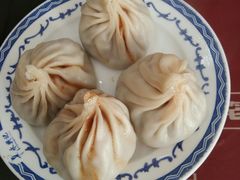 -锡笼记·无锡小笼(人民路店)