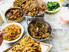 -小民大排档(马场角横路店)