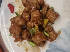-鹿鸣春饭店(总店)