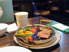 -庐灶江南·江南菜·四合院Bistro(东直门雍和宫·原华侨宾馆店)