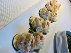 -106餐厅(山水文园店)