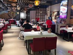 -西域阿里马新疆菜·清真(桂花路店)