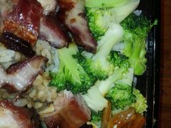 四宝饭-福记烧味茶餐厅(豪森丽都店)