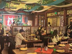 -申德勒加油站西餐厅(日坛路总店)