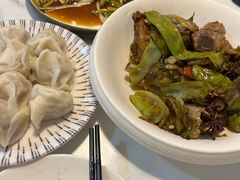 -叁拾壹克饺子·东北菜(国贸店)