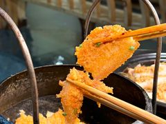 -田园印象·成都土菜院子(华阳店)