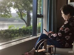 -浙江西子宾馆·瑶园咖啡厅