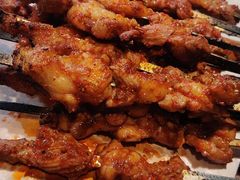 -有奴思烤肉·清真(正宁路店)