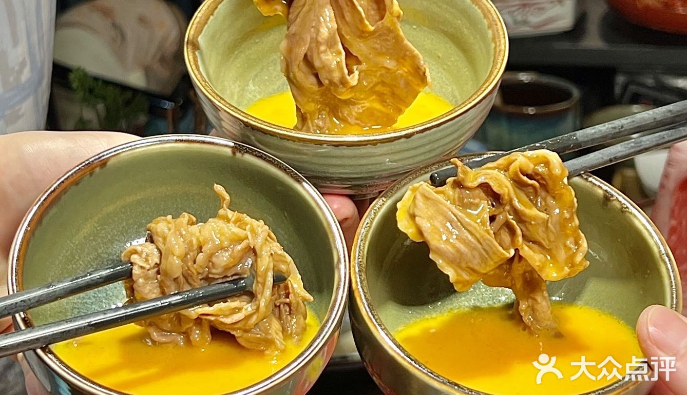 和牛寿喜烧天花板，轻松实现美食盛宴