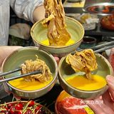 和牛寿喜烧天花板，轻松实现美食盛宴