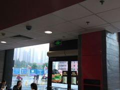 -麦当劳(武商建二店)