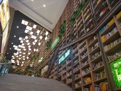 -当当书店(国泰广场店)
